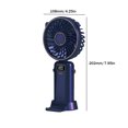 thumbnail image 3 of Ventilador de Techo 48/60W Luz Control Remoto Head Shaking Portalámparas E27 3 velocidades (K) Tmvgtek Libre de BPA, 3 of 3