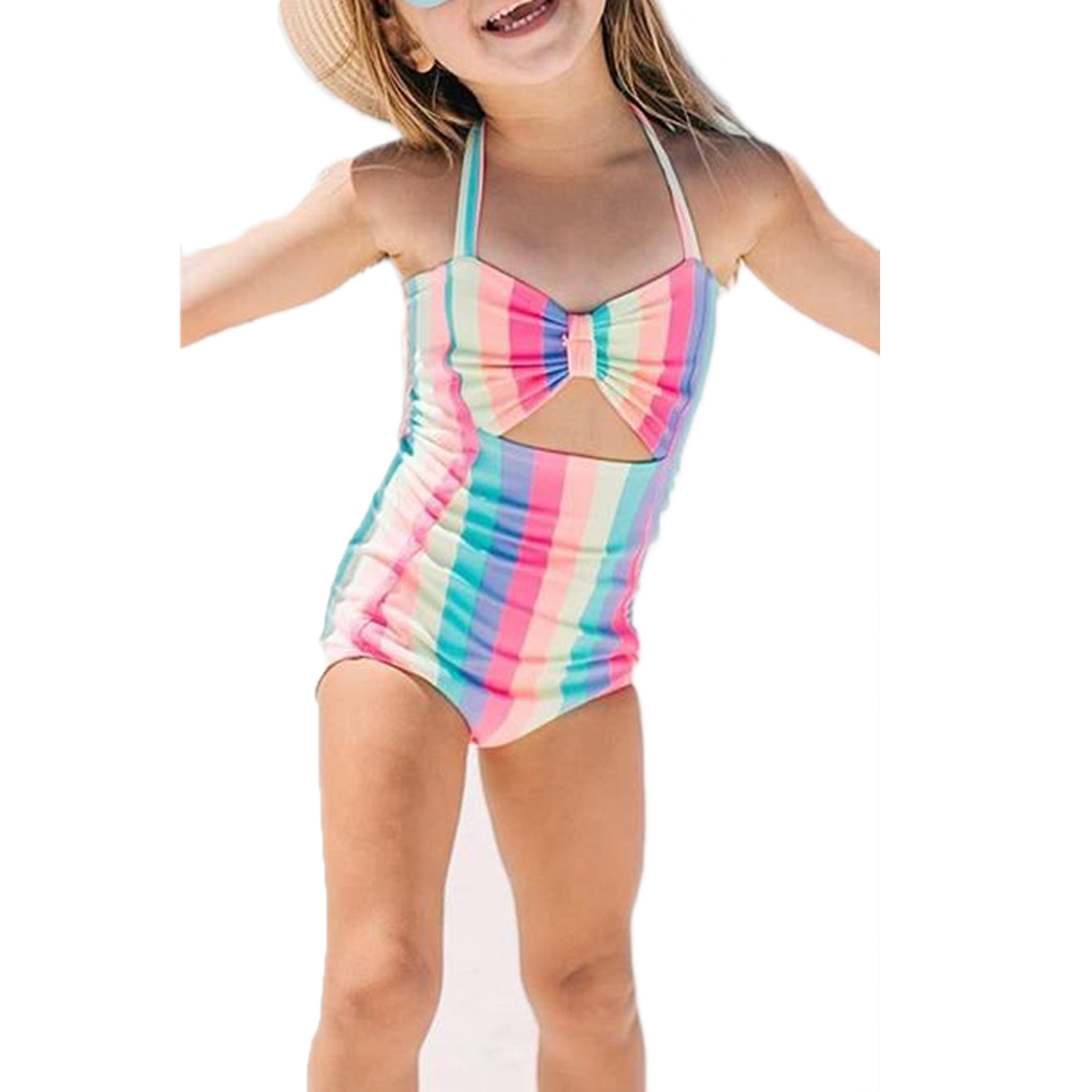 baby swimsuit