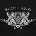 thumbnail image 3 of CafePress - TRIBAL SCOTTISH Dark T Shirt - Men's Classic Graphic Cotton T-Shirt, 3 of 4