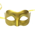 thumbnail image 4 of Minnieouse Wraps Retro Delicate Props Prom Masquerade Ladies Gentleman Accesorios Decoración de fiesta Regalos Halloween golden Type1 NO1, 4 of 6