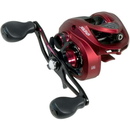 Favorite Soleus Casting Reel