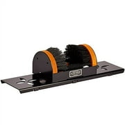 Scrusher Boot And Shoe Brush With Base