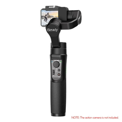 Upgraded 3-Axis Handheld Action Camera Gimbal Jordan Ubuy