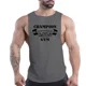 thumbnail image 3 of Camiseta sin mangas deportiva de secado rápido para hombre, ropa de gimnasio al aire libre, transpirable, moda de verano, Y2k, Fnaf, estampado de baloncesto, sin mangas, 3 of 5