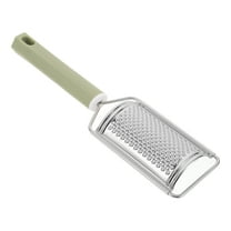 LABELEPH Garlic Chopper Mini Stainless Steel Cheese Grater and Vegetable Shredder for Home Kitchen Use, 1 Set