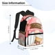 thumbnail image 2 of Disketp Coffee Gnome (1) Mochila Ligera Clásica con Múltiples Bolsillos, Mochila Casual para Hombre y Mujer, Ideal para Escuela, Trabajo y Viajes, 2 of 6