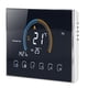 thumbnail image 3 of Controlador de Temperatura ANGGREK Termostato LCD ABS Para El Hogar, 3 of 8