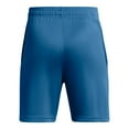 thumbnail image 2 of Boys 8-20 Under Armour UA Tech™ Wordmark Shorts Color: Starlight Size: X LARGE, 2 of 3