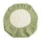 thumbnail image 2 of pstuiky Sábana impermeable de 150 x 200 cm (59 x 78 pulgadas) cómoda suave gruesa intercalada transpirable lavada funda protectora para colchón., 2 of 7