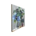 thumbnail image 4 of Décoration murale en toile HOMETRENDS, 4 of 5