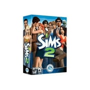 The Sims 2 Special DVD Edition - Win - DVD