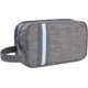thumbnail image 1 of KAIYANG Neceser para hombre, Neceser de viaje, Neceser, Neceser para el bañogris marino, 1 of 5