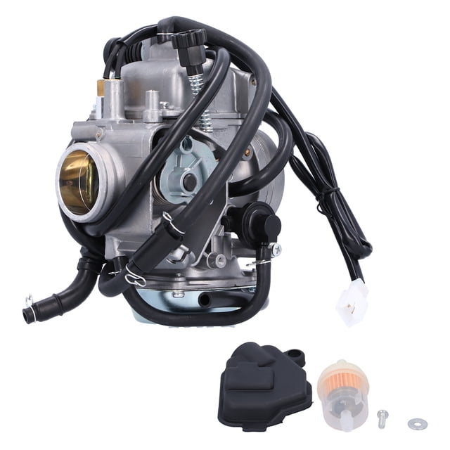 Reemplazo del conjunto de carburador ATV para Honda TRX400FA RANCHER 400 4X4 AT 2004-2006