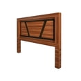thumbnail image 1 of Cabecera KS Floetta Nogal - Kessa Muebles, 1 of 5
