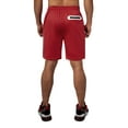 thumbnail image 7 of FANNYC Men's Sports Shorts Moisture Wicking Gym Short Drawstring With Pockets Jogger Shorts, 7 of 7