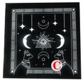 thumbnail image 3 of Mantel Bsvklp Tarot 49x49cm Forma Cuadrada Pana C, 3 of 9