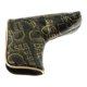 thumbnail image 4 of Fundas para cabezas de golf Driver / Fairways / Hybrids / Putter Headcover Protector Sleeve Sharpla  Cubiertas de golf, 4 of 8