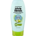 thumbnail image 2 of Garnier Whole Blends Refreshing Conditioner with Coconut Water Aloe Vera, 12.5 fl oz, 2 of 3