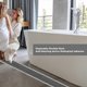 thumbnail image 3 of (7cm x 10m) Self-Adhesive Shower Filter Hair Remover Disposable Filter S - Drain Hair Catcher, 3 of 4