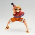 thumbnail image 2 of Banpresto - One Piece - Monkey D. Luffy I - II Special (ver. A), Maximatic Figure, 2 of 8