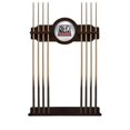 thumbnail image 1 of Holland Bar Stool CueETudAL-Ele Alabama Cue Rack - Français Tudor, 1 of 1