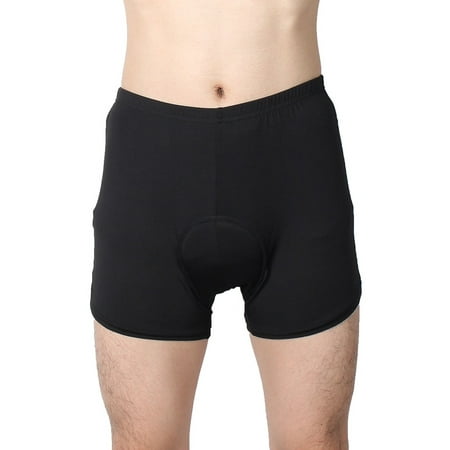 JING TANG Authorized Men Outdoor Underpants Half Pants Cycling