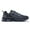 blackwhite, variant on B BESUNEW Men Running Shoes Tennis Shoes Non Slip Athletic Sneakers Breathable Fashion Walking Sneakers US 7-12.5