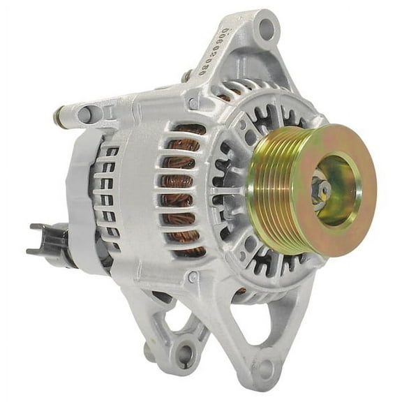 REMAN ALTERNATR Fits 1998 Dodge Ram 1500