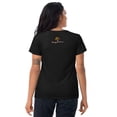 thumbnail image 5 of Batgirl Doodle Power Women's graphic t-shirt, 5 of 11