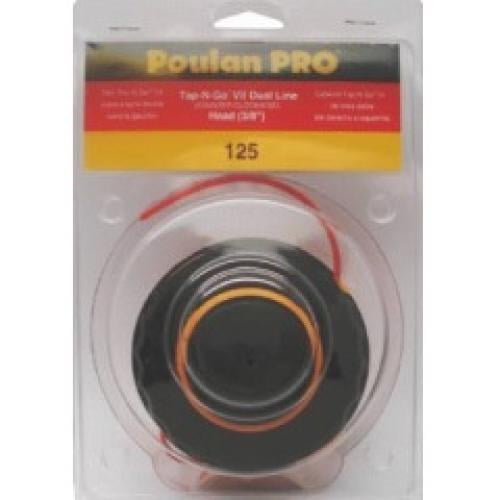 POULAN Weed Eater Head SPRING  # 530094956 NEW NOS Trimmer 