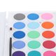 thumbnail image 4 of Watercolor Paints, 28 Colors Pigment Set Fast Drying Easy Operation Environmental Friendly For Art Class For Drawing Practice ANGGREK Otros, 4 of 8