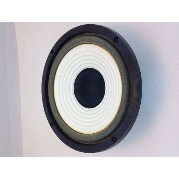 8" MID WOOFER OEM REPLACEMENT SPEAKER 8 OZ, 15 WATTS @ 4 OHMS