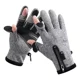 thumbnail image 1 of Guantes De Invierno Para Hombre, Para Clima Frío, Guantes Cá, 1 of 6