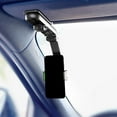 thumbnail image 3 of Milaget Support de Cellulaire Support GPS Berceau Clip Réglable Support de Clip Selfie, 3 of 9