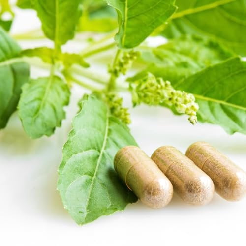 Pure Original Ingredients Calcium Carbonate No Magnesium Or Rice Fillers, Always Pure, Lab Verified