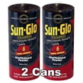 thumbnail image 1 of Sun-Glo #6 Shuffleboard Powder Wax (16 oz.)(Pack of 2), 1 of 1