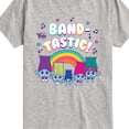 thumbnail image 3 of Trolls - Band Together - Band - Toddler and Youth Short Sleeve Graphic T-Shirt, 3 of 5