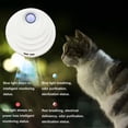 thumbnail image 7 of Pet Air Purifier Device for Cat Litter Deodoriser with Advanced Odour Control Technology for Indoor Air Quality, 7 of 7