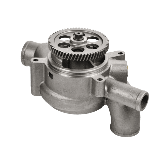 23505895 Water Pump for Detroit Diesel 60 Series 12.7L 23522707 23520136