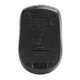thumbnail image 3 of Wireless Optical Mouse for Laptop, Gaming Accessory with Adjustable DPI 250Hz, Orange, 3 of 4