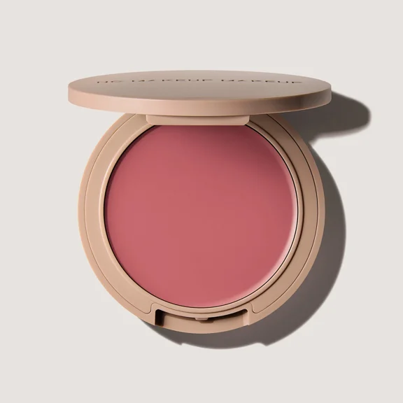 The Original No Makeup Makeup Blush   Lip Peach Shade 0.17 oz Multi-Use Cream Color