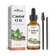 thumbnail image 2 of Fiudx Aceite de Ricino, Suero Natural para El Crecimiento Del Cabello, Tratamiento Hidratante con Aceite de Oliva, Activador Del Folículo Piloso con Vitamina E, Cuidado de Pestañas y Cejas, Potenciad, 2 of 6