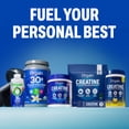 thumbnail image 6 of Orgain Creatine Monohydrate Micronized Powder, Unflavored, 1 Stick Pack, 0.18oz, 6 of 7