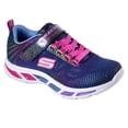 thumbnail image 5 of Tenis Niña SKECHERS Ajustables Coloridos Modernos azul 21, 5 of 5