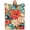Boho Floral, variant on Boho Floral Blanket Retro Bohemian Gifts for Mom Women Kids Girls Birthday Colorful Flowers Throw Mother's Day Valentines Presents Hippie Decor Soft Warm Plush Blankets for Bedroom Bedding 50"x40"