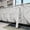 White Size C G1, variant on Qiopertar Faux Marble Adhesive Film 118x24 Inch, Waterproof Oil-Resistant Kitchen Countertop Wrap, Peel and Stick PVC Cover for Cabinets Doors