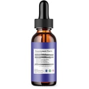 Cognivex Drops Advanced Formula, Cognivex Memory Support (2oz)