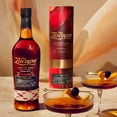 thumbnail image 3 of Paquete de 3 Ron Zacapa Heavenly 700 ml Zacapa, 3 of 3
