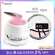 thumbnail image 2 of Hard Jelly Builder Nail Extend Gel Venalisa Poly Nail Gel 15ml Nail Art French Gel Gum Clear Camouflage UV Construction Gel Tan Jianjun unisex, 2 of 2