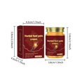 thumbnail image 4 of Uinagy N Herbal Pain Foot Cream, 4 of 9
